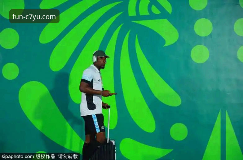 3个关键瞬间，带你重温民主刚果52年世界杯圆梦之路